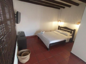 Apartaestudio Villa Refugio